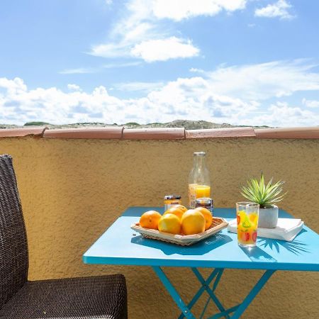Studio Renove Face A La Dune, Proche Plage Et Commerces, Ideal Pour 2 Personnes - Fr-1-239-150 Seignosse Exterior foto