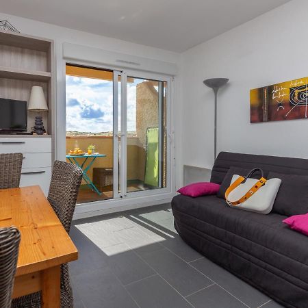 Studio Renove Face A La Dune, Proche Plage Et Commerces, Ideal Pour 2 Personnes - Fr-1-239-150 Seignosse Exterior foto