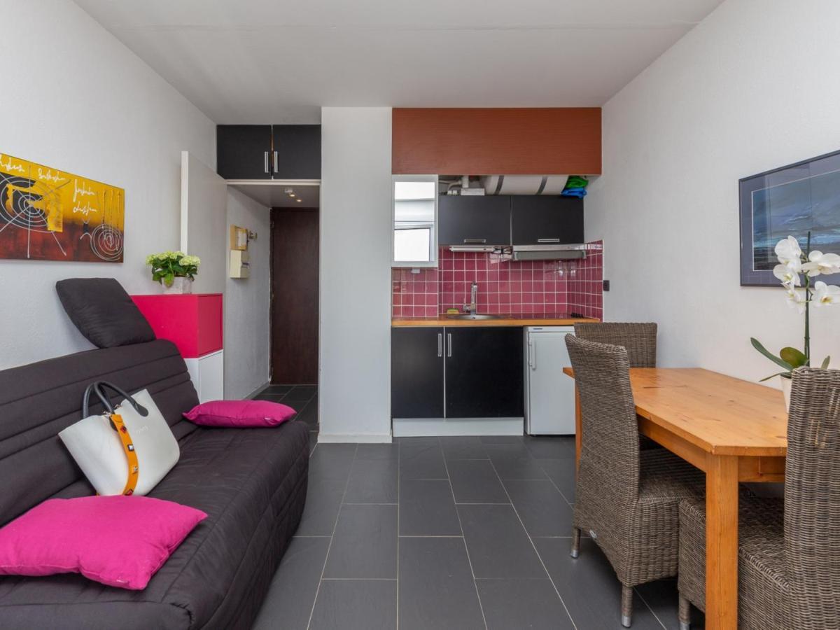 Studio Renove Face A La Dune, Proche Plage Et Commerces, Ideal Pour 2 Personnes - Fr-1-239-150 Seignosse Exterior foto