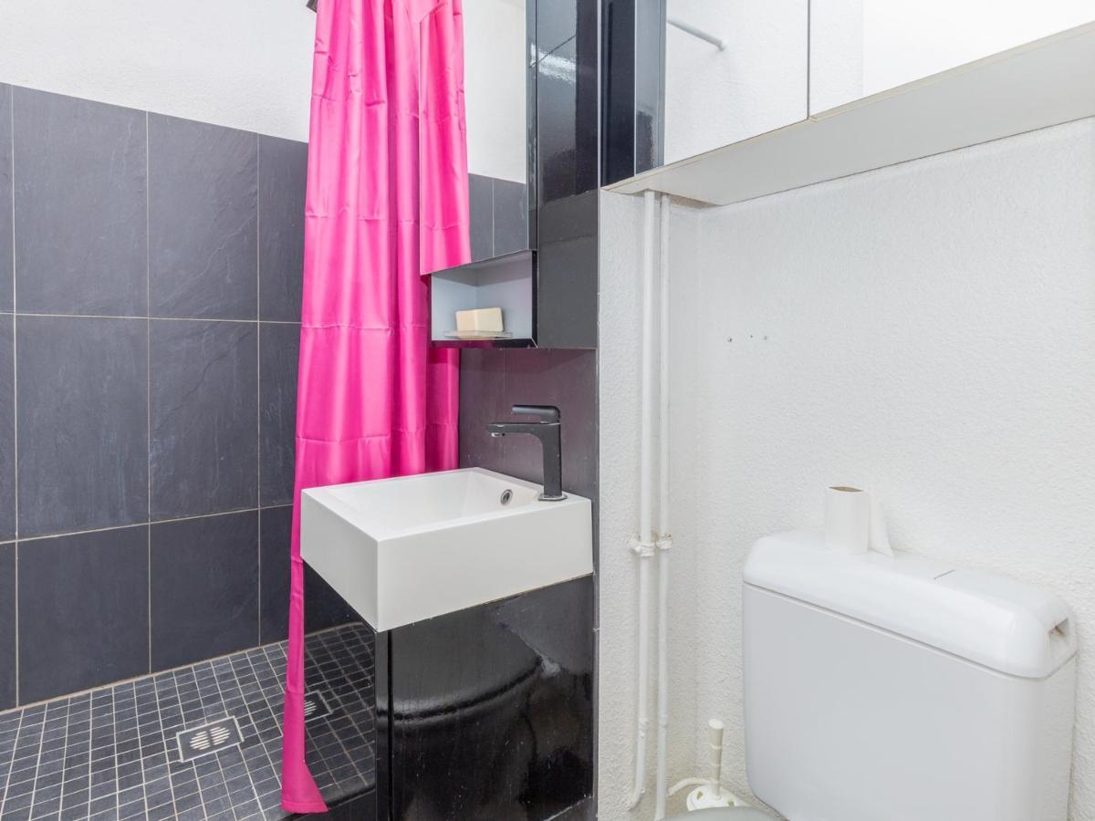 Studio Renove Face A La Dune, Proche Plage Et Commerces, Ideal Pour 2 Personnes - Fr-1-239-150 Seignosse Exterior foto