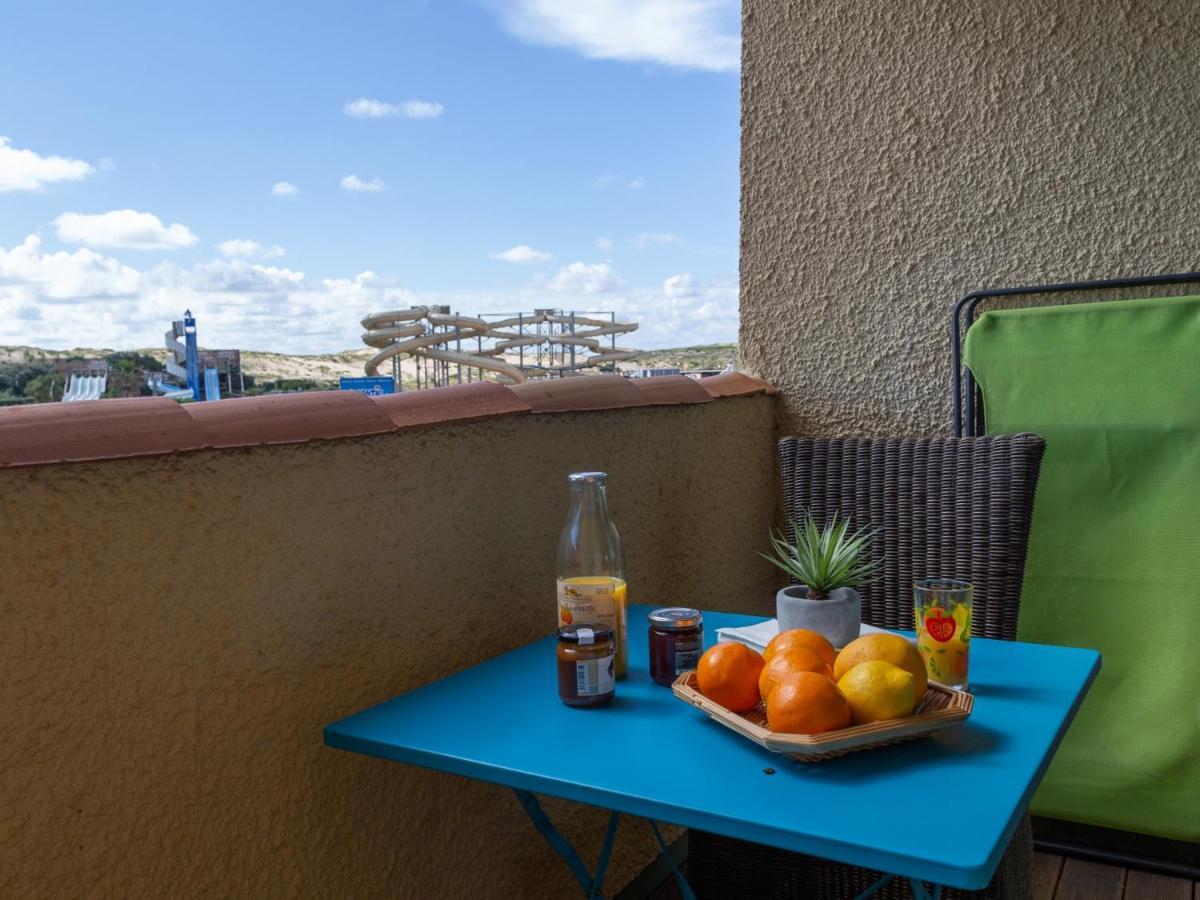 Studio Renove Face A La Dune, Proche Plage Et Commerces, Ideal Pour 2 Personnes - Fr-1-239-150 Seignosse Exterior foto